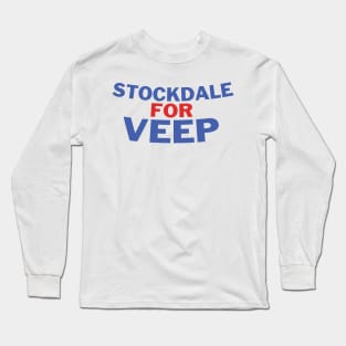 Scottdale for Veep Long Sleeve T-Shirt